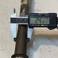 Ford CV Axle Shaft Joint E03W AA 20354 | 1906 | CV2911 AG | 36" L 25-Spline
