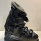 Salomon Performance 5.0 Size 27.0 US 9 UK 8 1/2 Black Ski Boots Flex 65-70