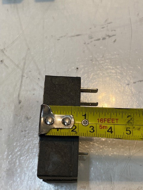 Crydom D2440DE-6816 Turbo Chef NGC-3005 Solid State Dual Voltage Relay USED