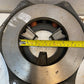 Borg & Beck 5985 | 11171 | 0358 | 9-Lug Clutch Pressure Plate