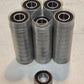 50 Quantity of Ball Bearings 99502H | 1-3/8 in OD x 5/8 in Bore (50 Quantity)