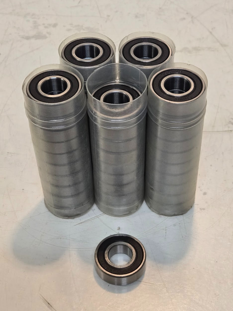 50 Quantity of Ball Bearings 99502H | 1-3/8 in OD x 5/8 in Bore (50 Quantity)