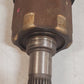 GKN Left Axle Shaft 100418070437 | 100558874