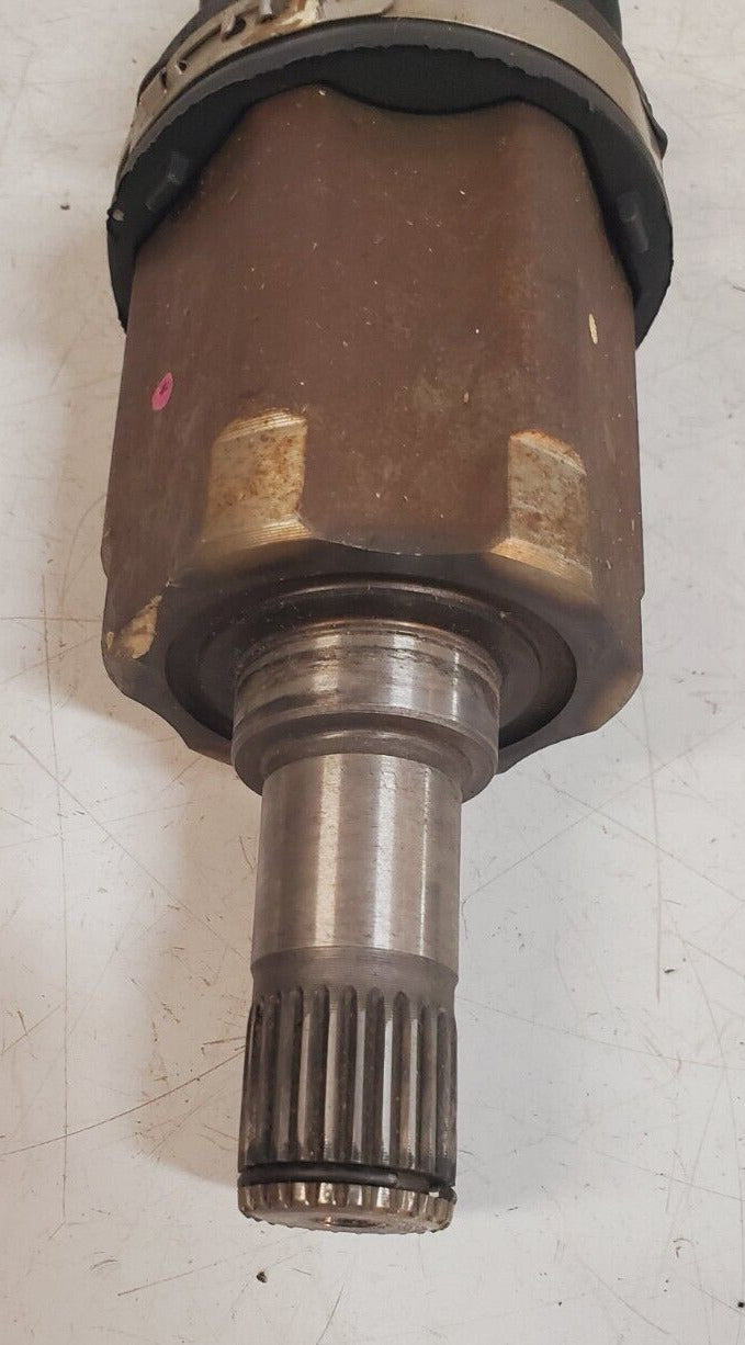 GKN Left Axle Shaft 100418070437 | 100558874