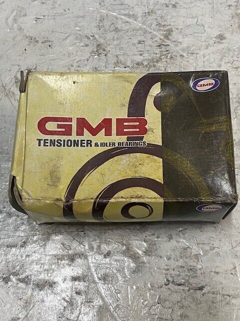 Engine Timing Belt Tensioner Hydraulic Assembly GMB 448-7137