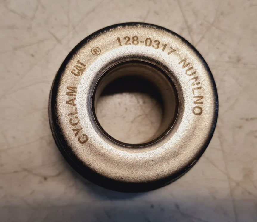 CAT CYCLAM Seal Part Number 128-0317 | NUNLNO