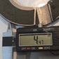 Clutch Brake JCE SCB 20 | 2" Input Shaft Snap Lock | 9.98mm Thick | Pat 6450310