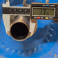 Torque Converter 10-3/4" Diameter | 8 Bolt | 38-8 | 9.7mm Bolts | 34.4mm Shaft