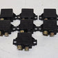 7 Quantity of Bosch Relays 24V 50A | 0332002250 (7 Quantity)