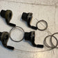 4 Qty of Vintage SRAM ESP 900-81 8-Speed Grip Shift Right Shifter JS3 (4 Qty)