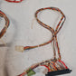Harness A035157 02B | 030168-01 | 3/4 HF 125-250 VAC 0110 MODEL E 50 Ω 0.5A 8020