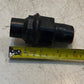 Conduit Female Union Fitting 4" Long 55mm Outside Diameter 45mm Hex