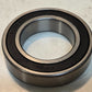 4 Quantity of RB Tech Bearings 6008 RS/C3 | 68 mm OD x 40 mm Bore (4 Qty)