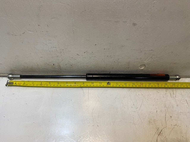 SUSPA 06340 21" Long 187 lbs. Gas Prop 22mm OD 13mm Bore