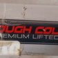 Rough Country Premium Lifted Strut 649003 | 649058-024 | D1 06-19 | Q19136