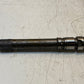 Input Drive Shaft 8-3/4" L 20mm End 9mm ID 28-Spline 33mm OD 30mm End