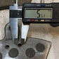 2 Quantity of Edro Brake Pads Washer Parts B-12608 | SHO-8356 (2 Quantity)