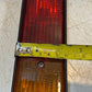 (5 Quantity) Cobo S.P.A. Rear Tail Light 02.539/1 | 02.1040.0000 | 800 (5 Qty)