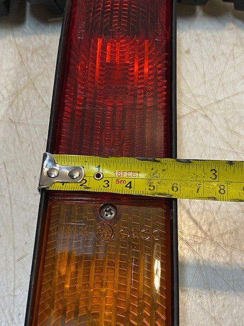 (5 Quantity) Cobo S.P.A. Rear Tail Light 02.539/1 | 02.1040.0000 | 800 (5 Qty)