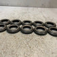 10 Quantity of N3837 Clutch Release Bearings 37mm ID 63mm OD (10 Quantity)