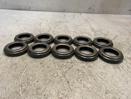 10 Quantity of N3837 Clutch Release Bearings 37mm ID 63mm OD (10 Quantity)