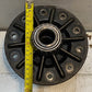 10-Bolt Differential Case Carrier Gear & Axle 4384292 R7 30mm Bore 10mm Bolt