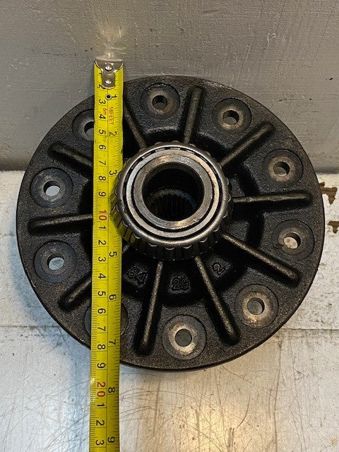 10-Bolt Differential Case Carrier Gear & Axle 4384292 R7 30mm Bore 10mm Bolt