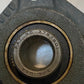 Dodge 4-Bolt Flange Bearing SC-3/4 B | 3797901 | 3-3/8" W 19mm Bore 10mm Holes