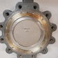 NIBCO Carbon Steel High Performance Butterfly Valve LCS-6822 | 105511626-15