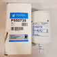 Donaldson Fuel Filter Water Separator Spin On P550735 | P550735-288-140