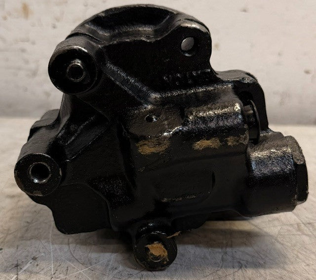 Eaton Remanufactued Cast-Iron Front Mount Power Steering Pump R21-H-298