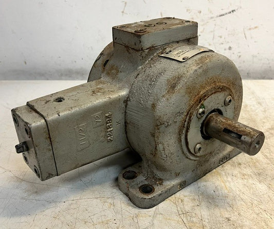 Racine Hydraulic Vane Pump PVS PSSO 10EL02 | 221394 Industrial Fluid Power Pump