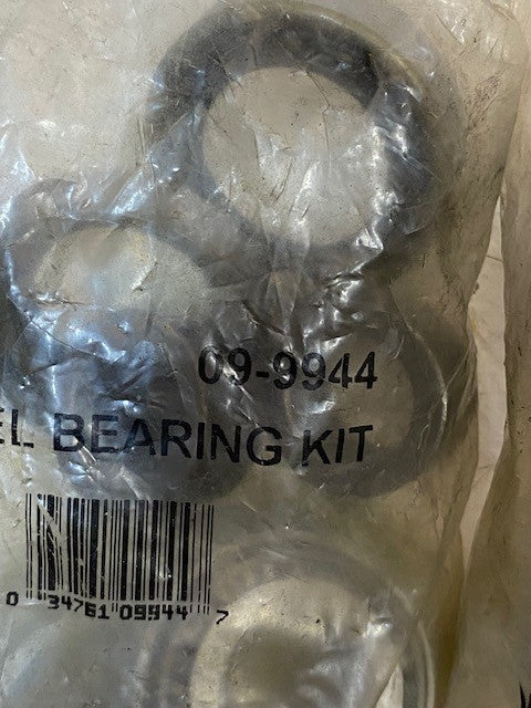 3 Quantity of Wheel Bearing Kits B1EM150 | 09-9944 (3 Quantity)