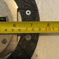 3 Quantity of QH Clutch Driven Plate Disc C1169AF | F-491 (3 Quantity)