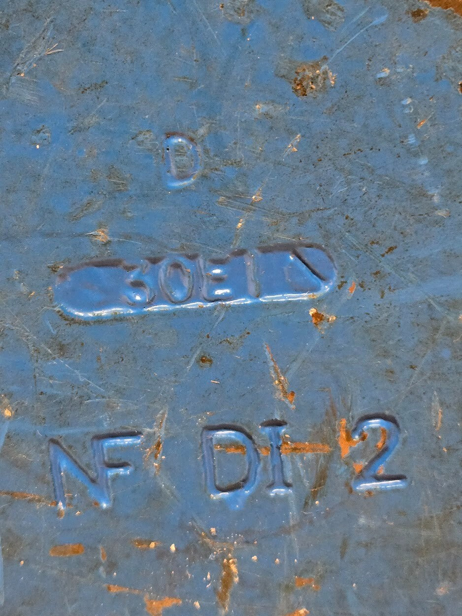 Hydraulic Brake 76557 | 16D1 | 30E1 | NF DI 1 | NF DI 2