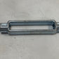 Stainless Steel Turnbuckle Body 7/8 | 8-3/4" Length K2 USA I-H