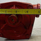 WT-25 Hand Rotary Pump Barell Manual Crank Oil Fuel Transfer Heavy Duty