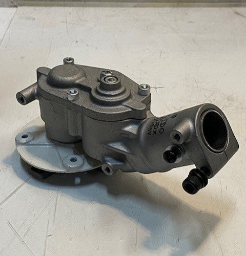 Water Pump Gearcase Reciprocating Housing Assembly 24mm Bore 7" Long