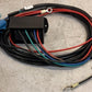 Atlas Hydraulic Jack Plate Wiring Harness Installation Kit AHJ-INSTKIT-2
