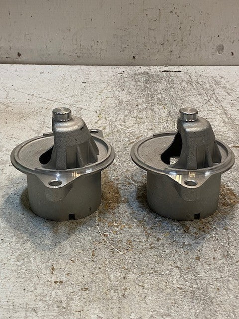 2 Quantity of Starter Housing Shell Cover 59-5901 (2 Quantity)