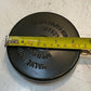4 Quantity of Fuel Tank Caps for Military Fording-Vapor Lock 4-3/8" OD (4 Qty)