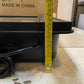 Electric 23" Fireplace Model SF105-23G | Y-JOC-C-1615 | 120 VAC 60 Hz 1400 W