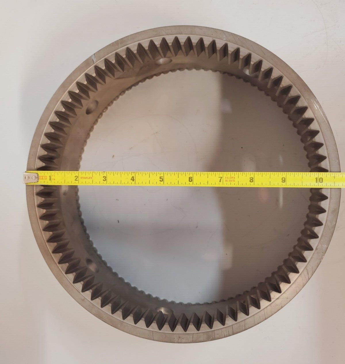 CAT Differential Gear 164-3982 | 14-17UKDN | 6828480189