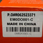 A-Premium 4PCS Engine Motor Mount Set for Honda | EM0DO001-C