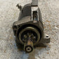 Mosa 153/10110166 Starter Motor 9-Teeth 18mm End