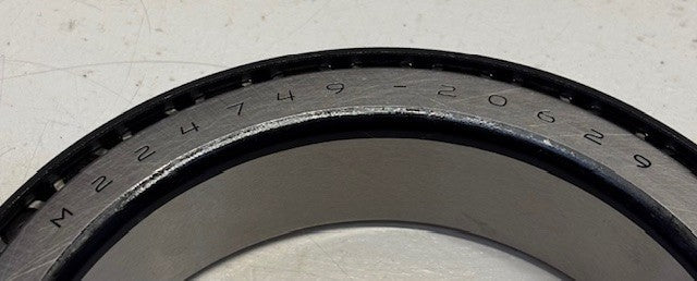 Timken Tapered Cone Roller Aircraft Bearing FAA-PMA | M224749-20629