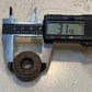 2 Qty of Bearings with Holders 503940201 | 31mm OD 12mm Bore 12mm Wide (2 Qty)