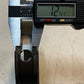 Roller Bearing Spacer 390 | 112mm OD 98mm ID 25mm Thick