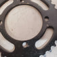 2 Quantity of Chain Rear Sprockets 420-37T (2 Qty)