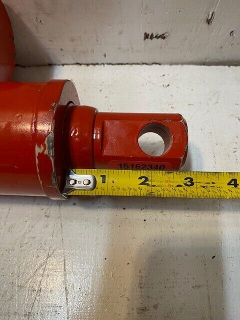 Oshkosh 3636383 Main Chute Lift Cylinder Double Piggyback 25WD31.25-175 | 644699